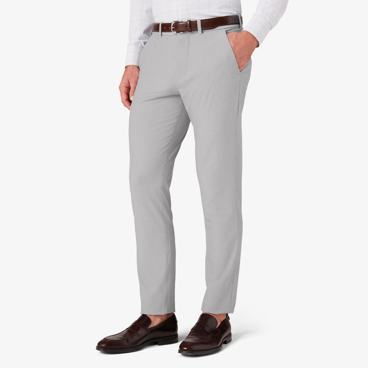 Helmsman Chino Pant