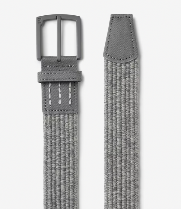 Popsicle 2.0 Stretch Woven Belt