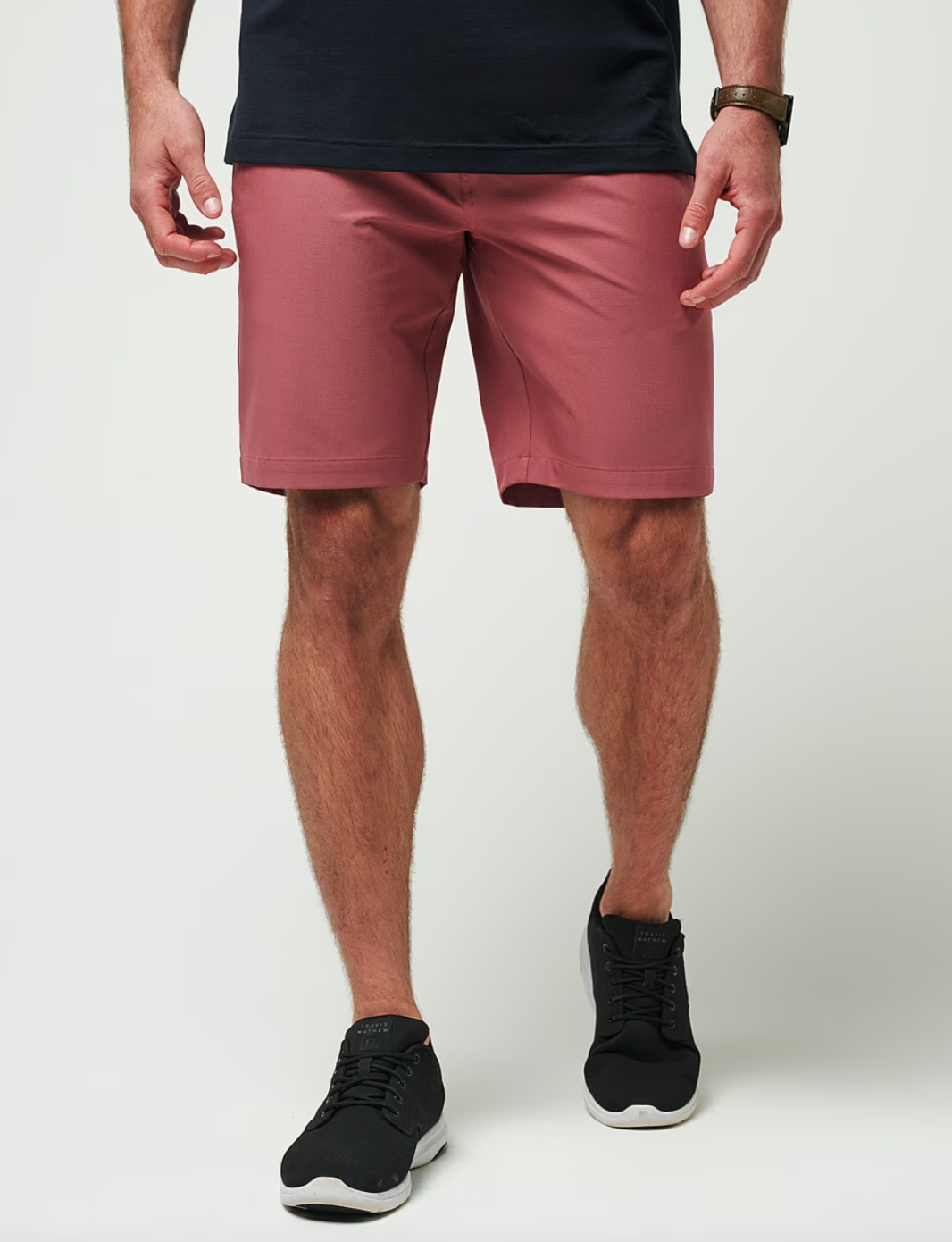 Wanderlust Short