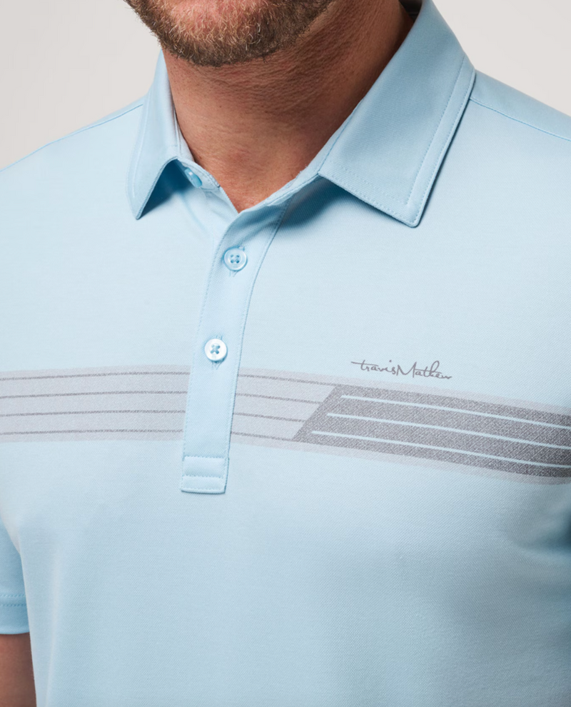 Kalama Cove Polo