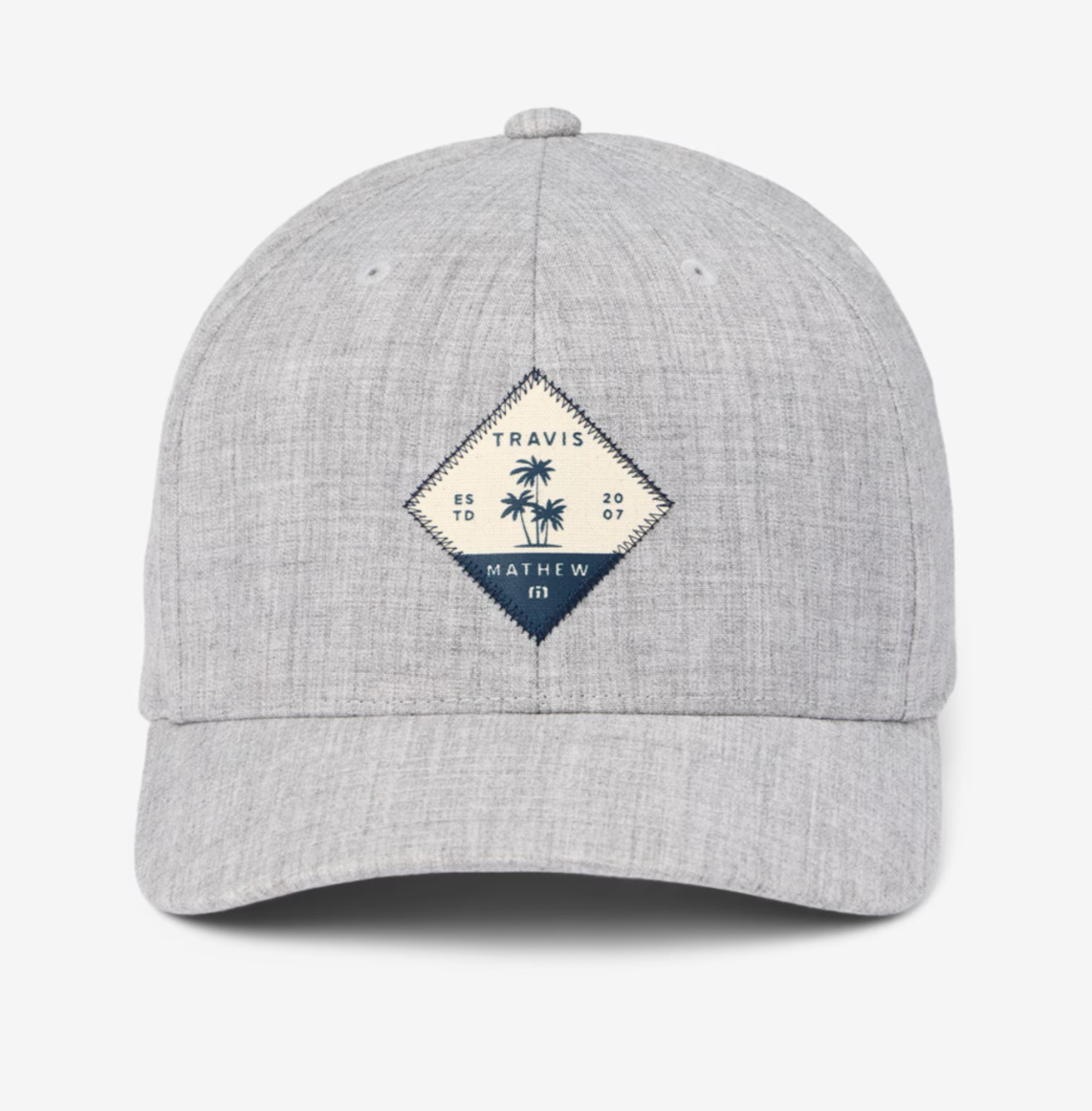 Short Stay Snapback Hat