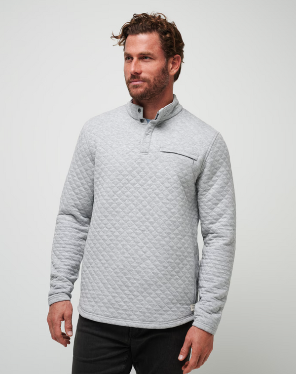 Transatlantic Pullover