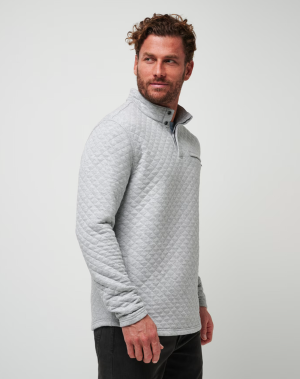 Transatlantic Pullover