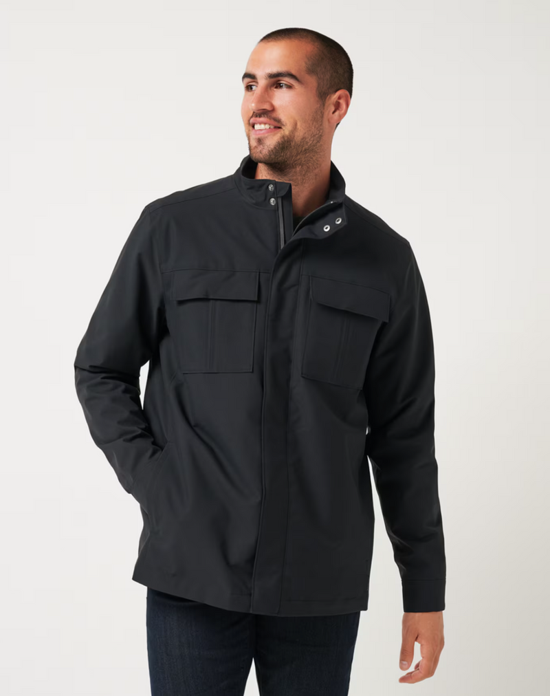 WESTERLY 2.0 JACKET