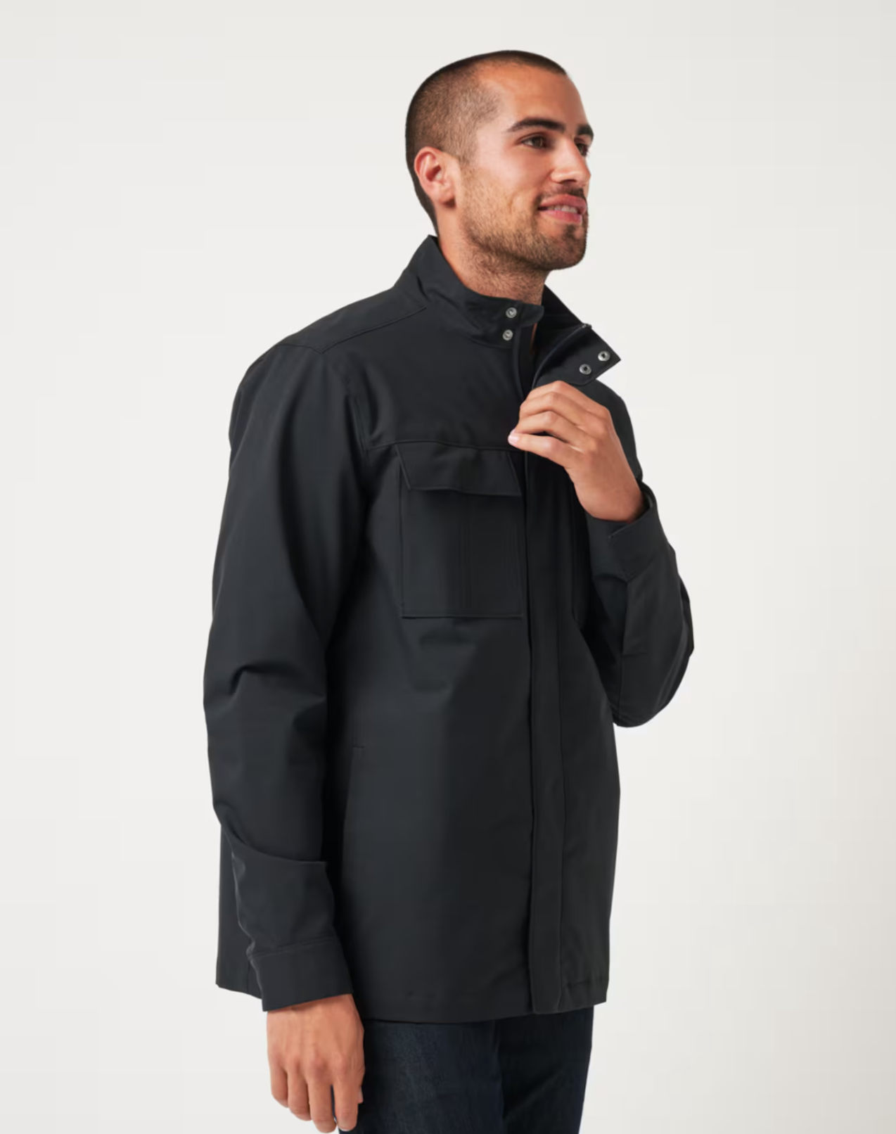 WESTERLY 2.0 JACKET