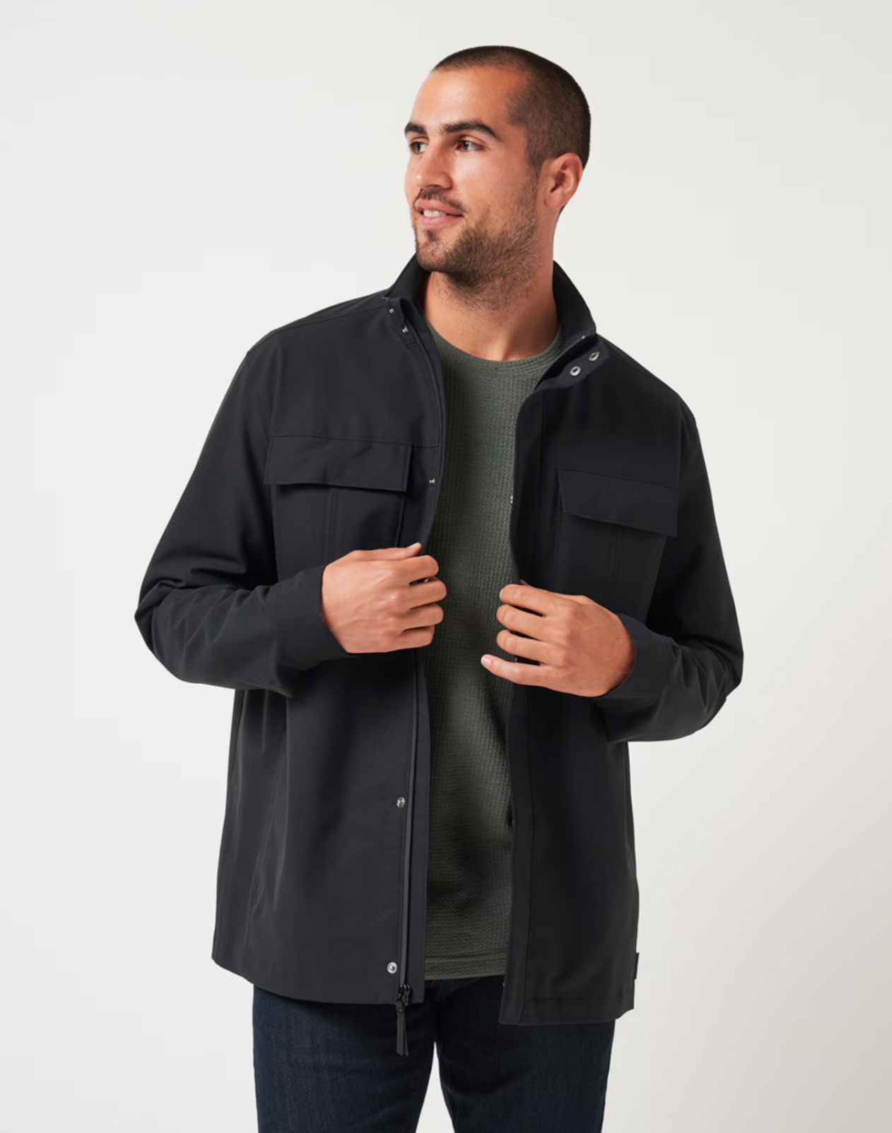 WESTERLY 2.0 JACKET