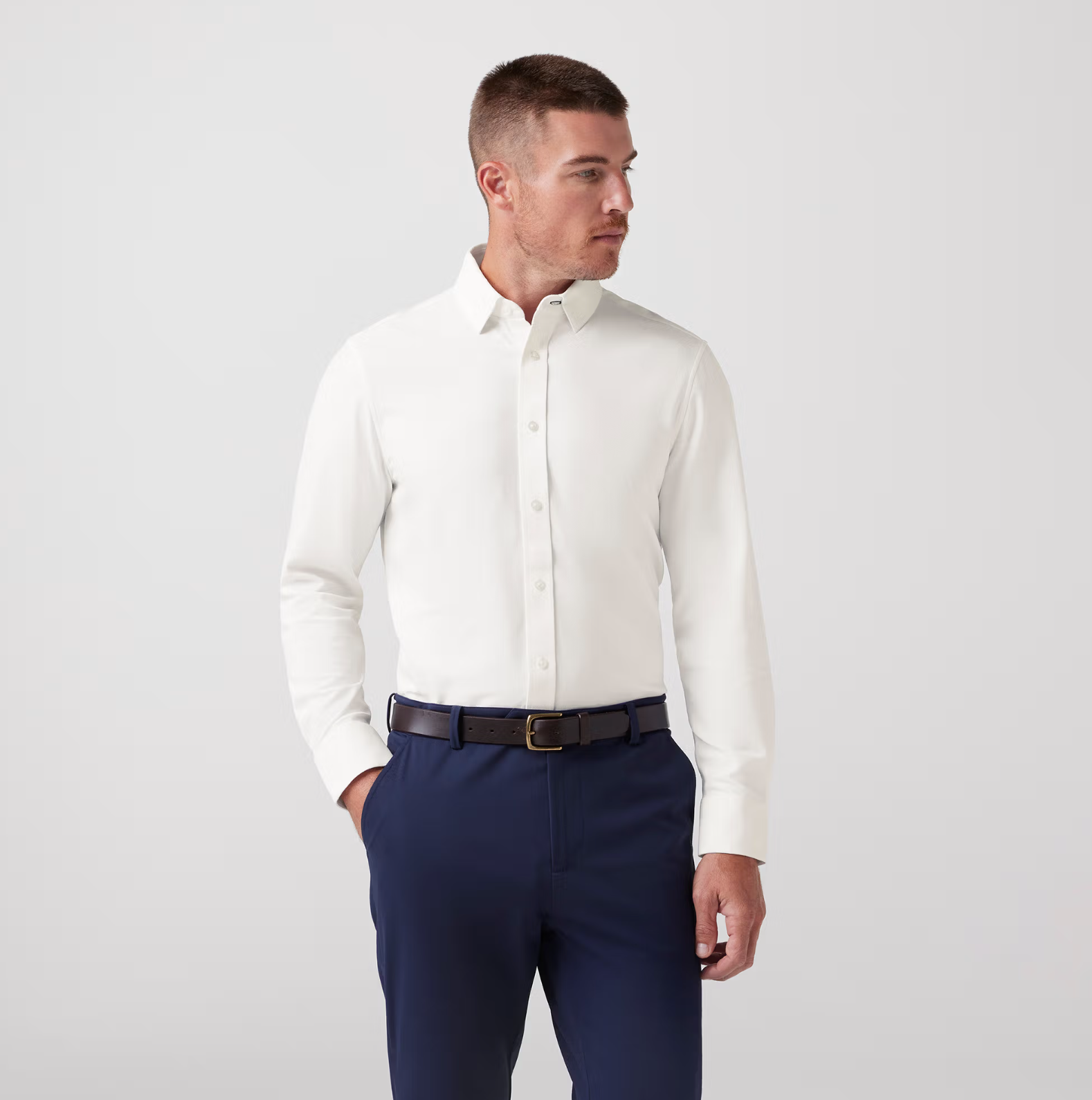 Bateman Dress Shirt