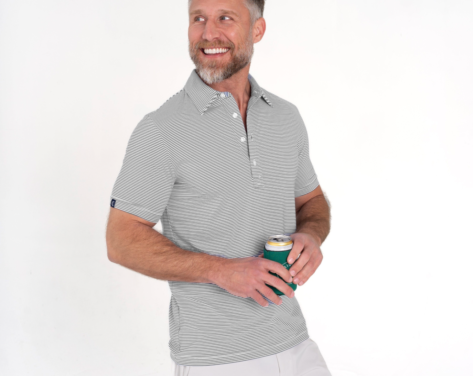 Performance Sport Range Polo