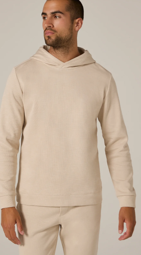 Shoreline Hoodie