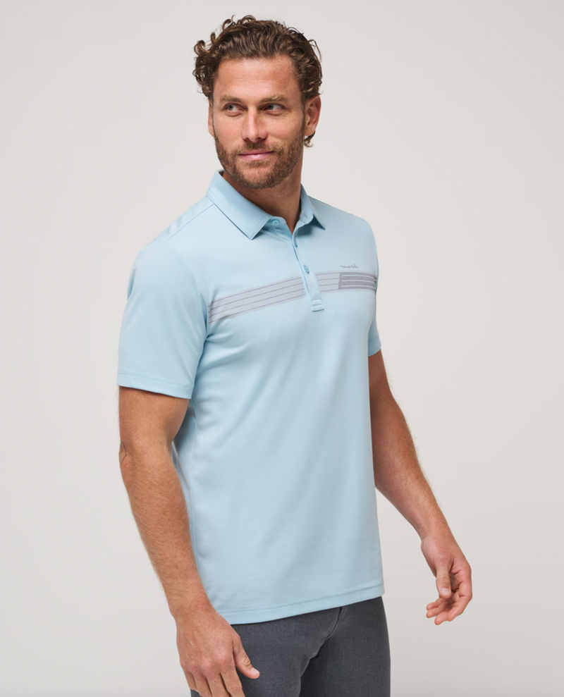 Kalama Cove Polo