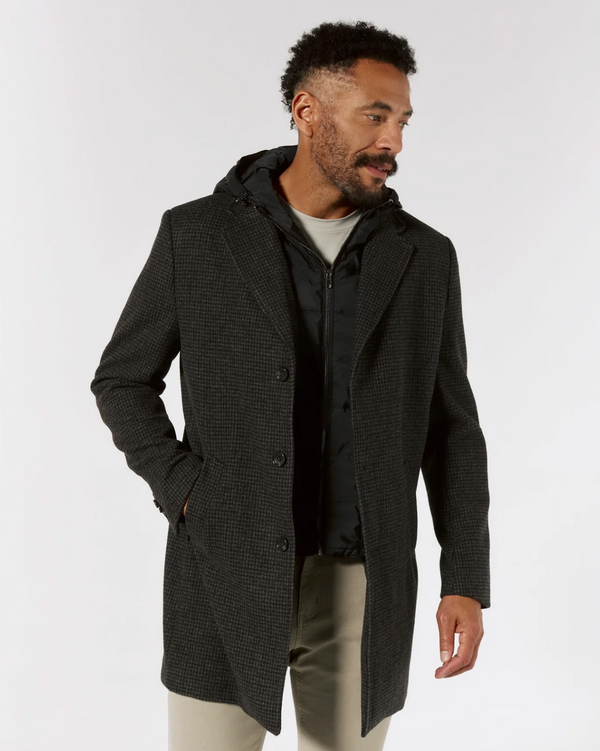 The Midtown Overcoat