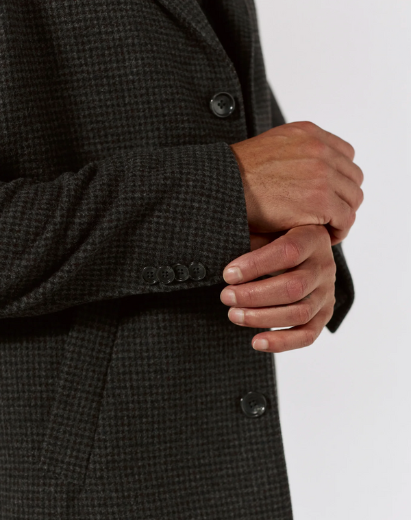 The Midtown Overcoat