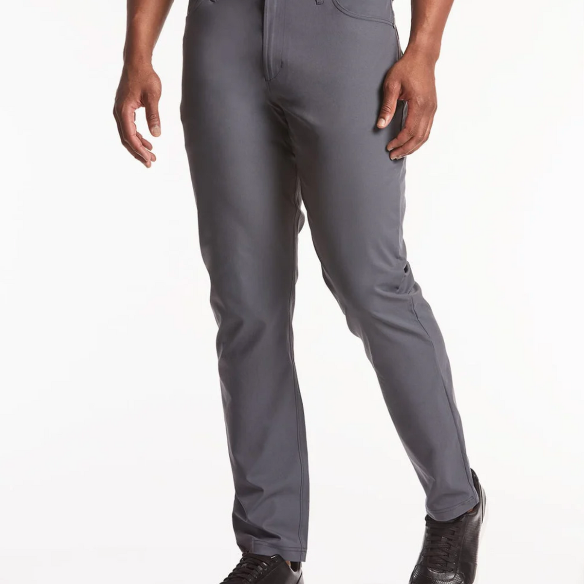 Public Rec | Workday Pants | Gray