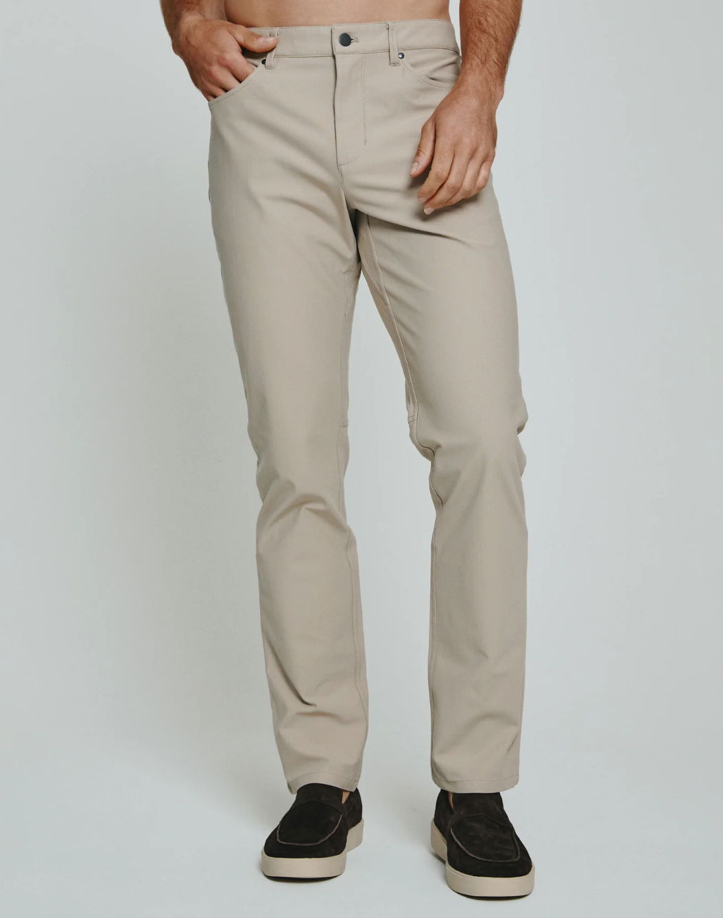 Infinity 7 Pocket Pant