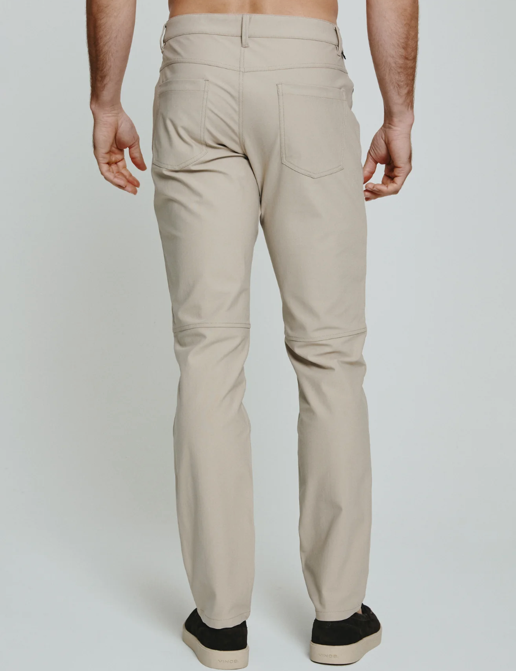 Infinity 7 Pocket Pant