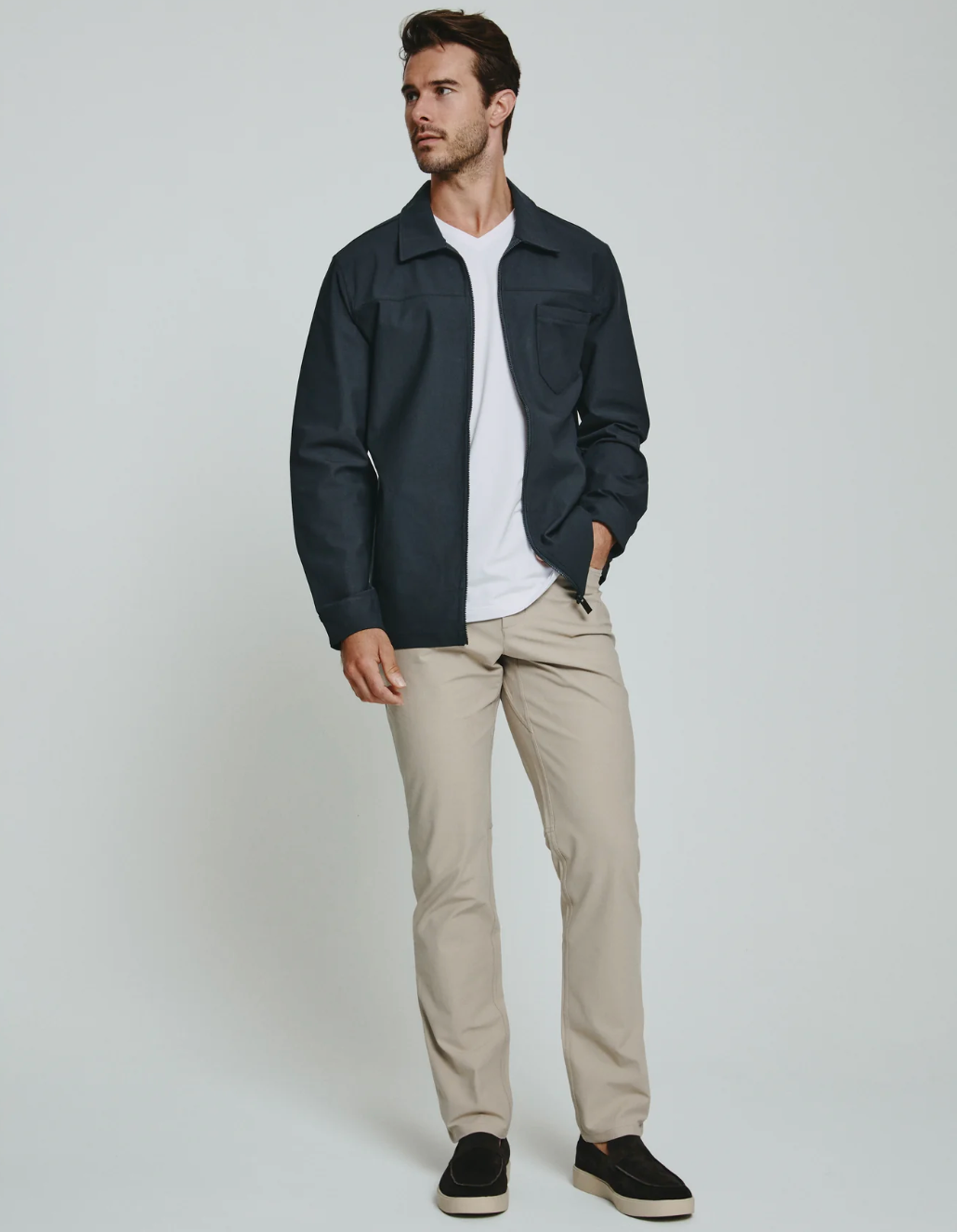 Infinity 7 Pocket Pant