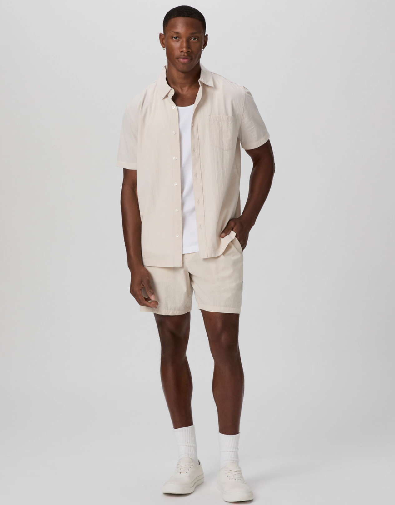 Teague Short