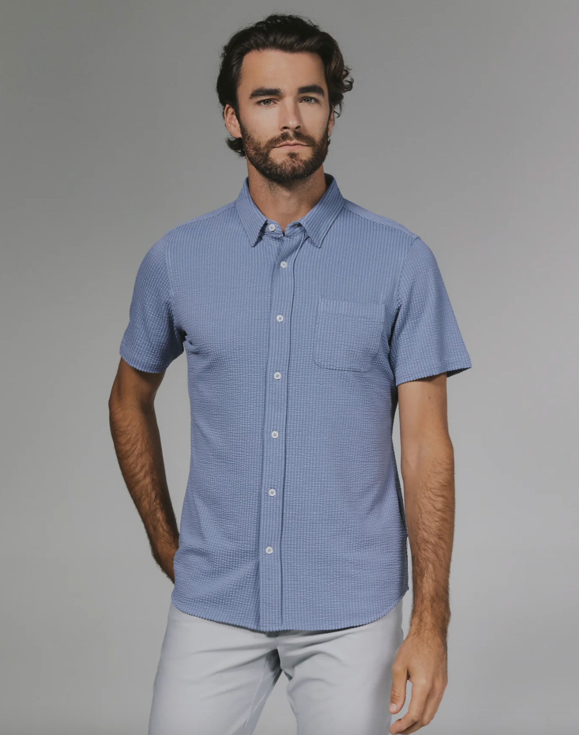 Bennet Short Sleeve Shirt
