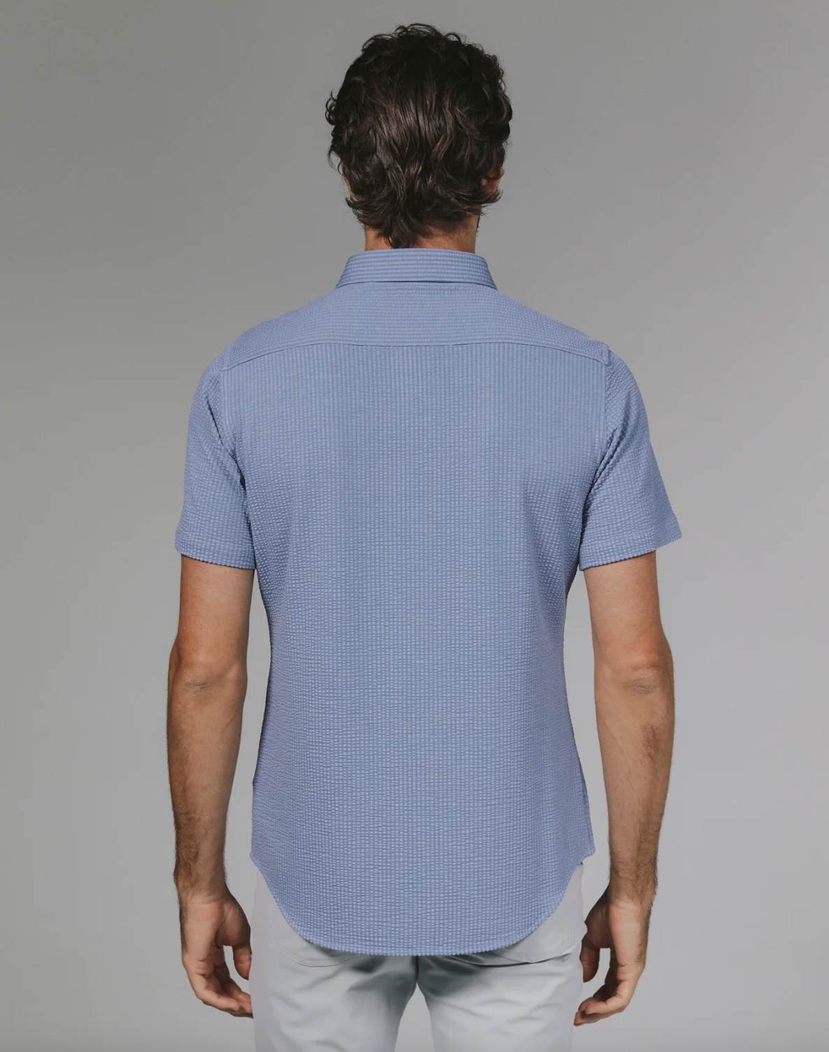 Bennet Short Sleeve Shirt