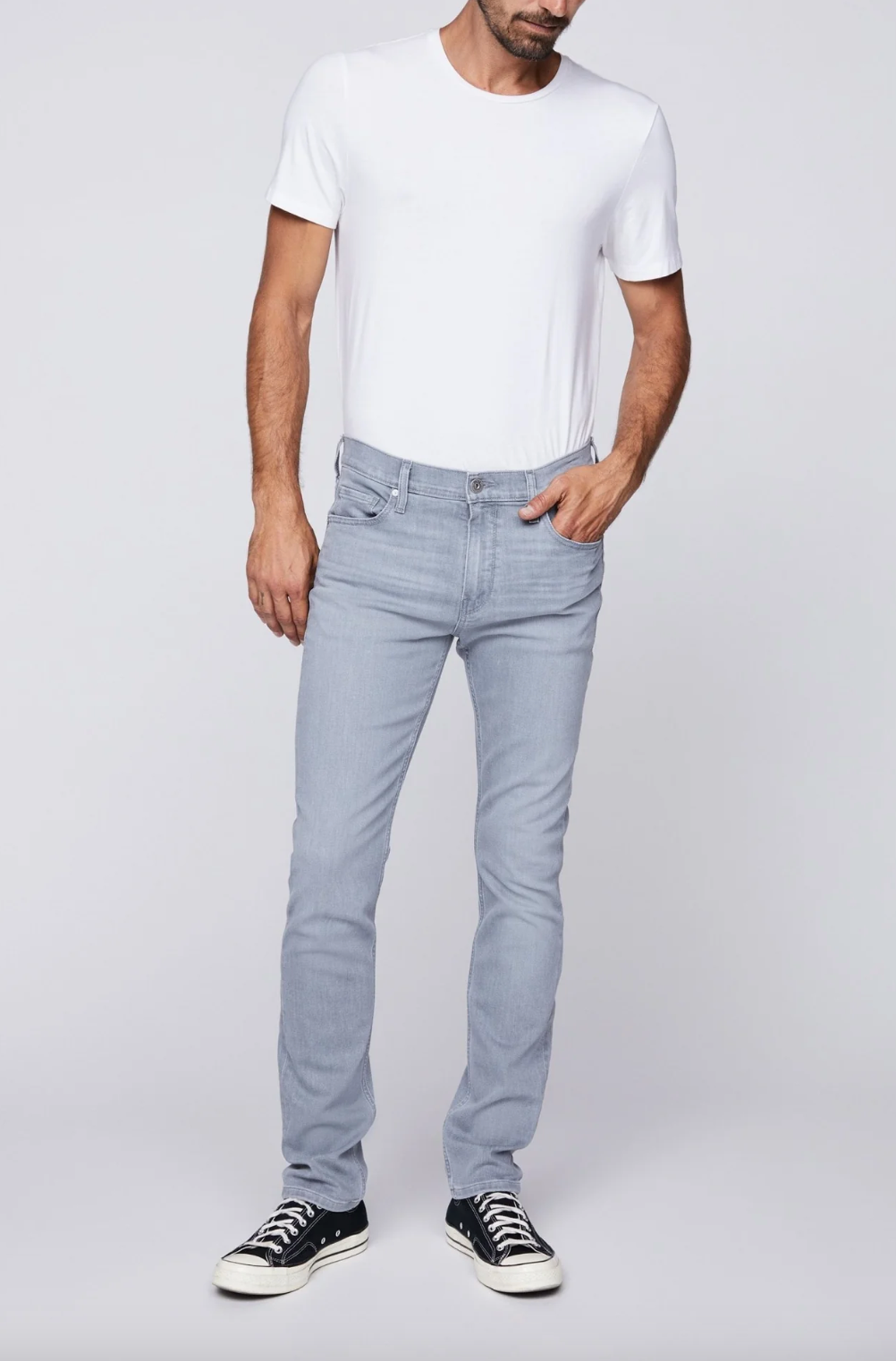 Federal - Vintage Patterson