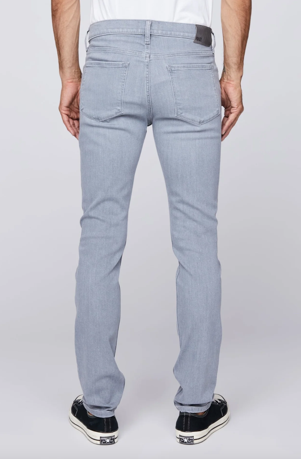 Federal - Vintage Patterson