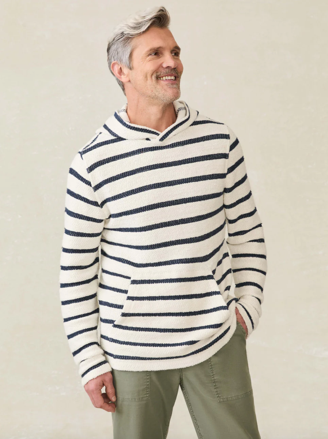 Whitewater Hoodie