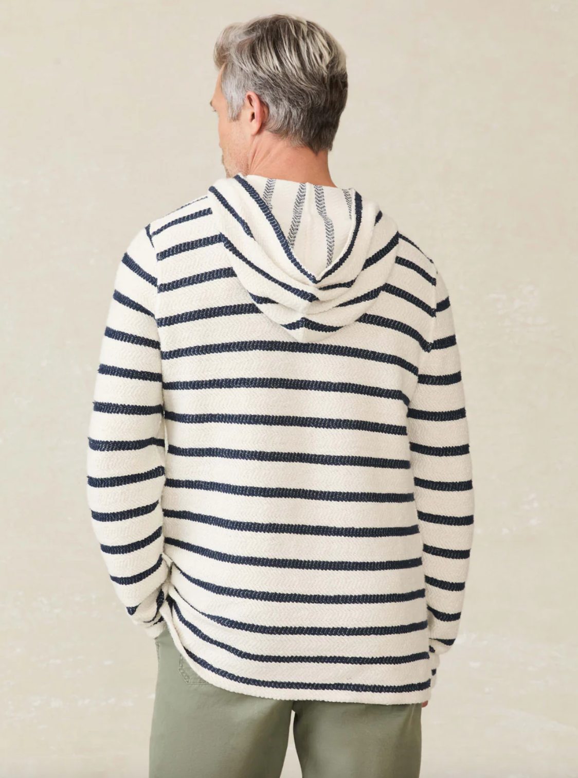 Whitewater Hoodie