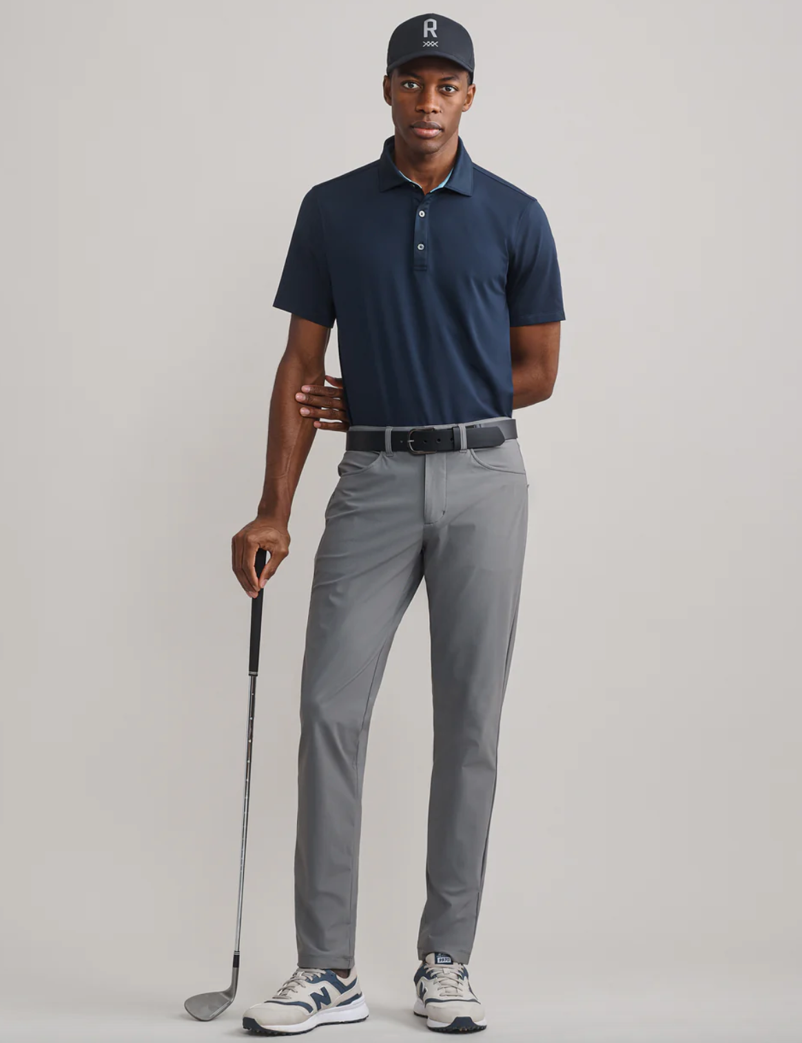 Golf Sport Polo