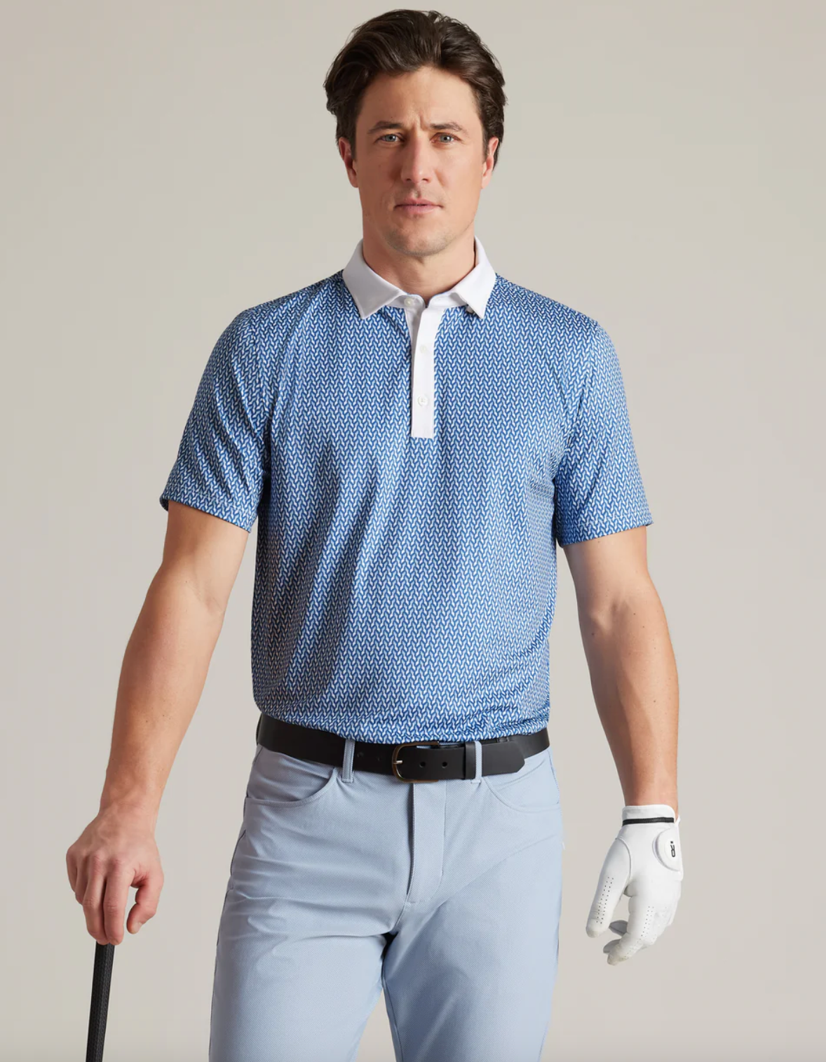 Golf Sport Polo
