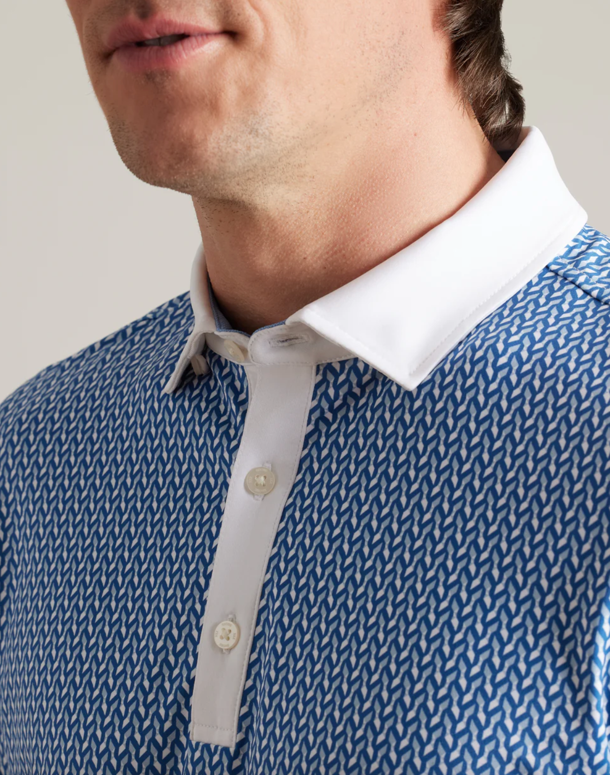 Golf Sport Polo