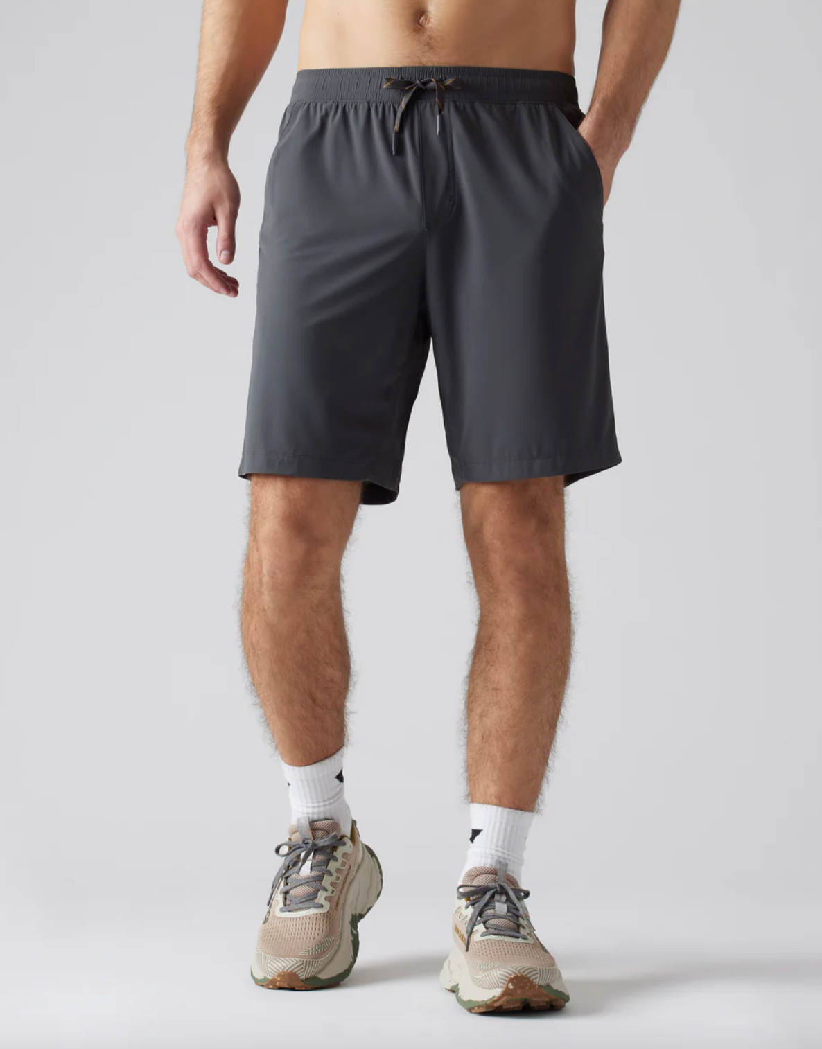 9" Pursuit Short - Unlined