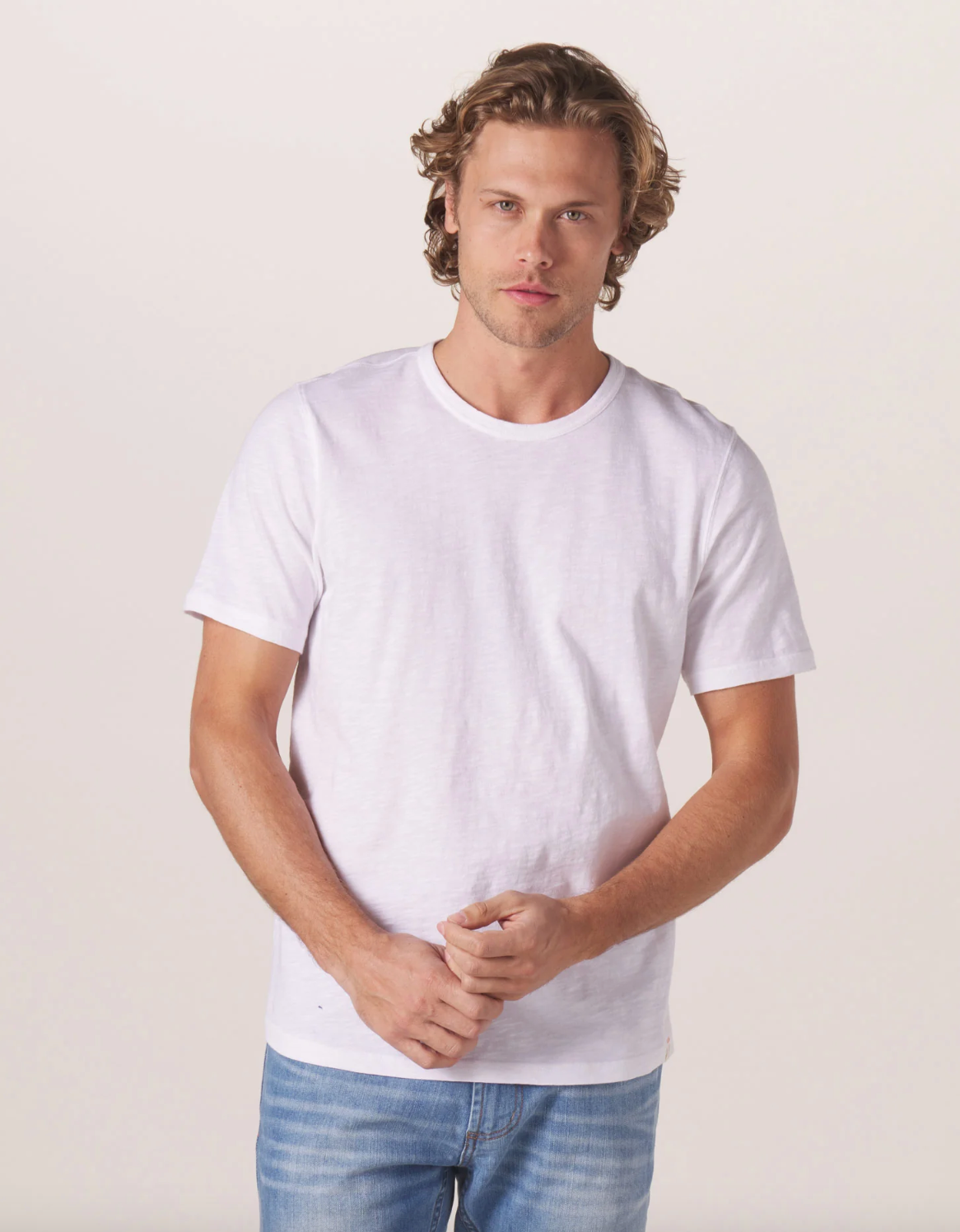 Legacy Jersey Perfect Tee