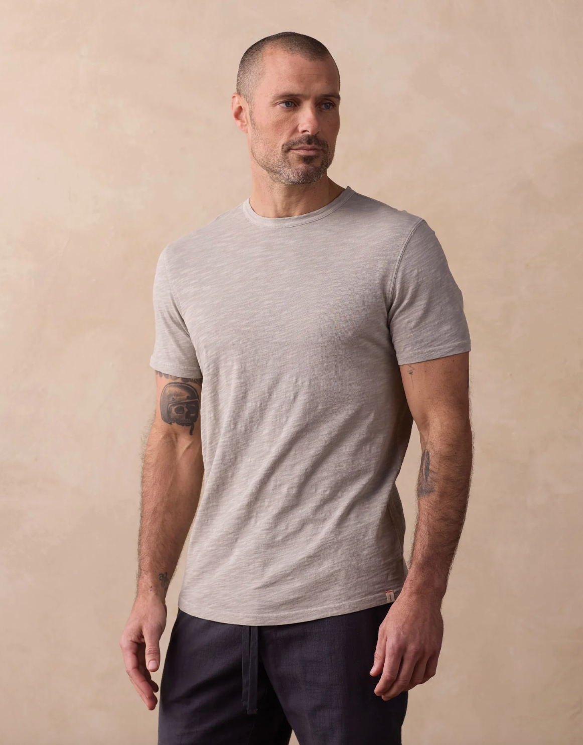 Legacy Jersey Perfect Tee