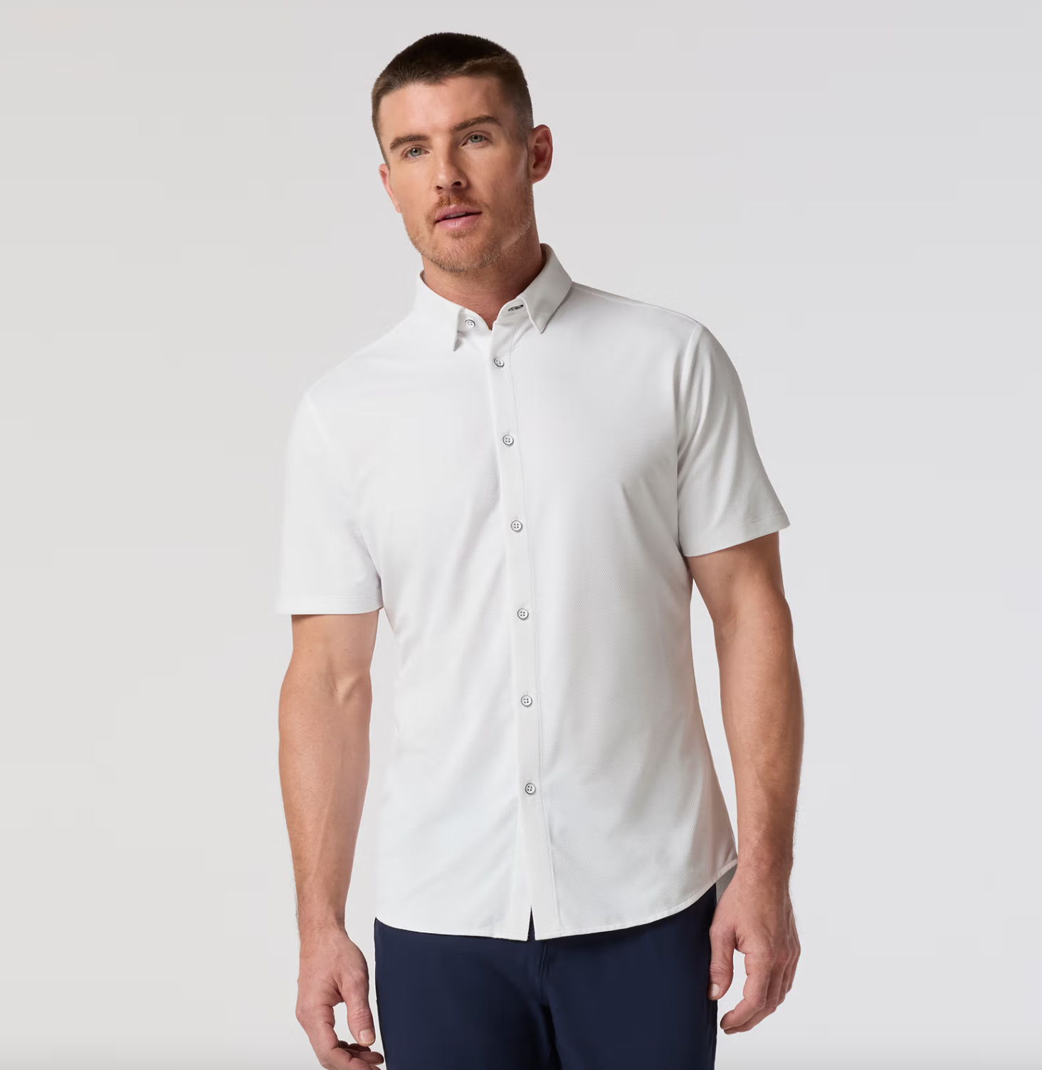 Halyard Short Sleeve