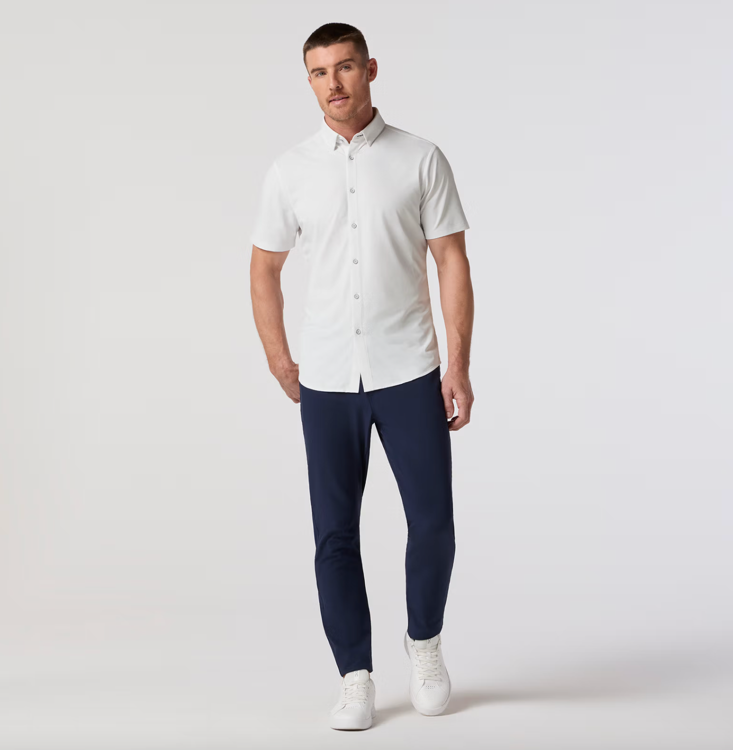 Halyard Short Sleeve