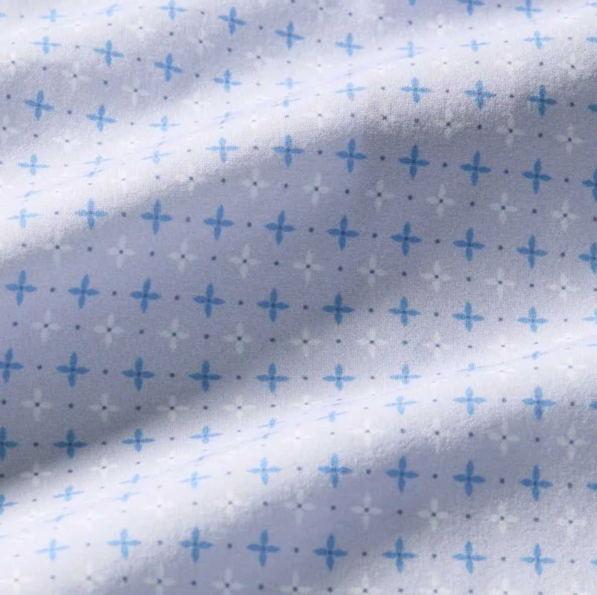 Leeward LS Dress Shirt