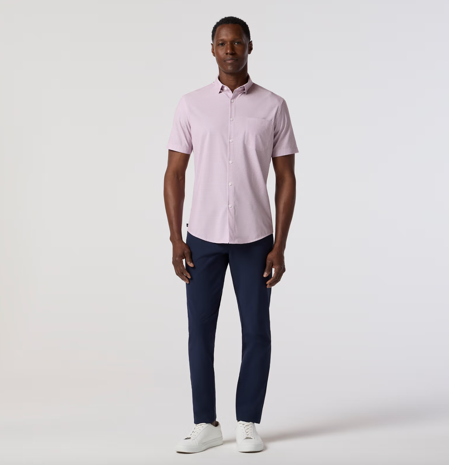 Leeward Short Sleeve
