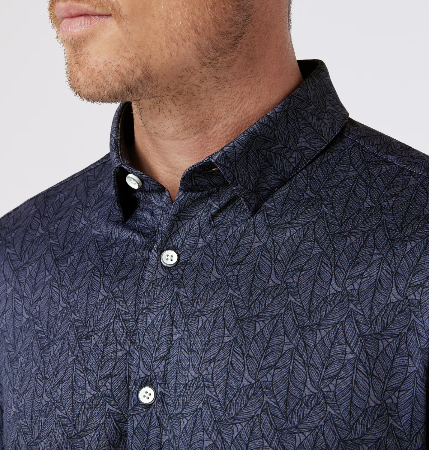 Halyard Short Sleeve