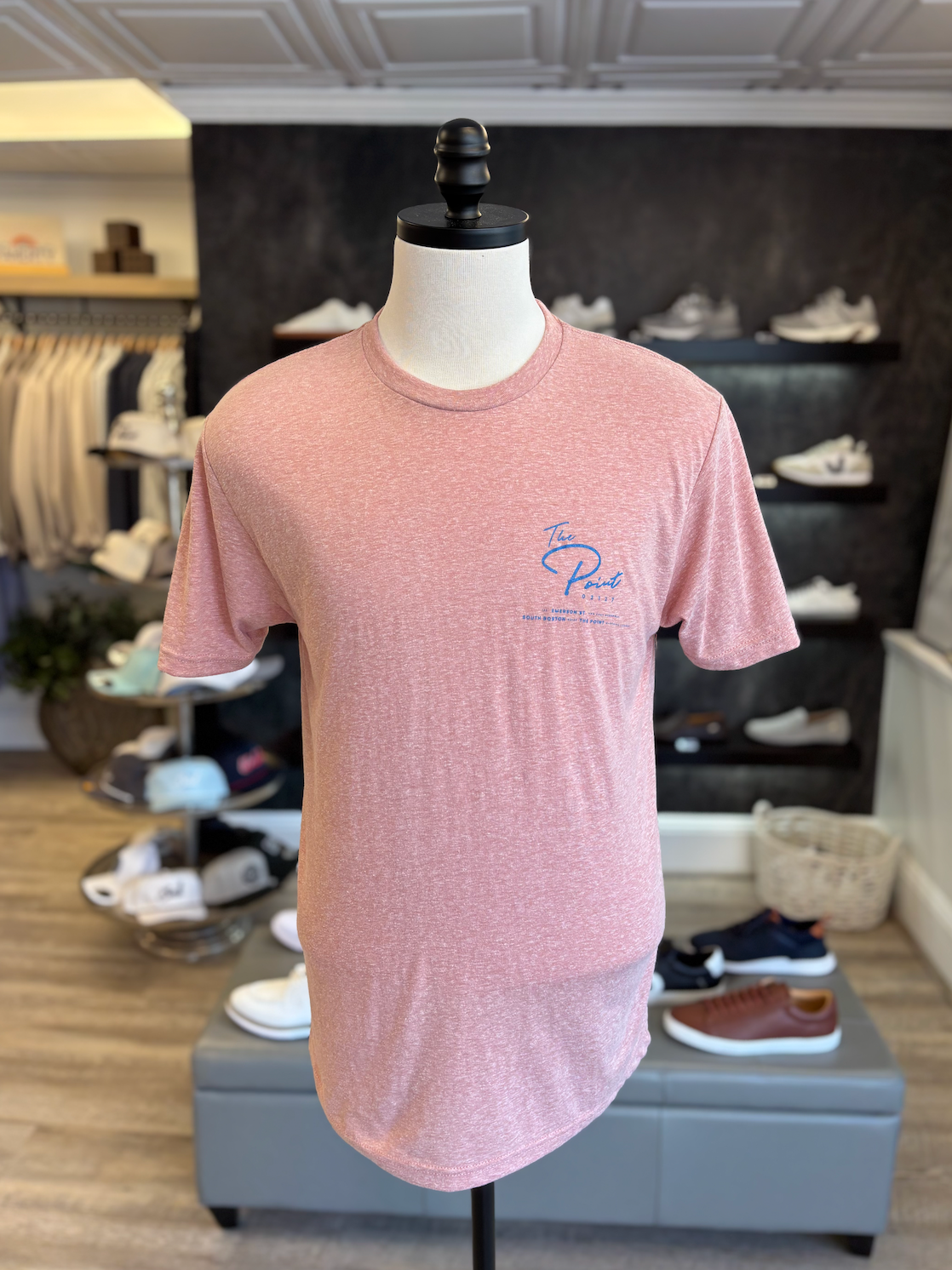 City Point Tee