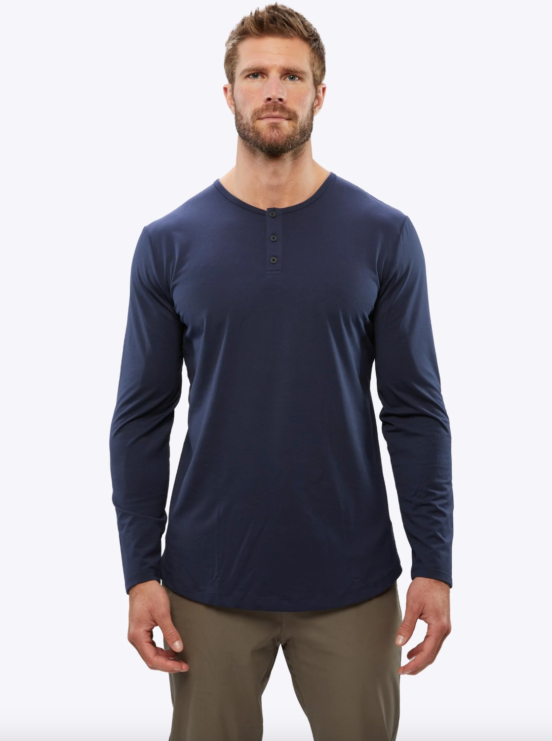 T-Shirts & Long Sleeves