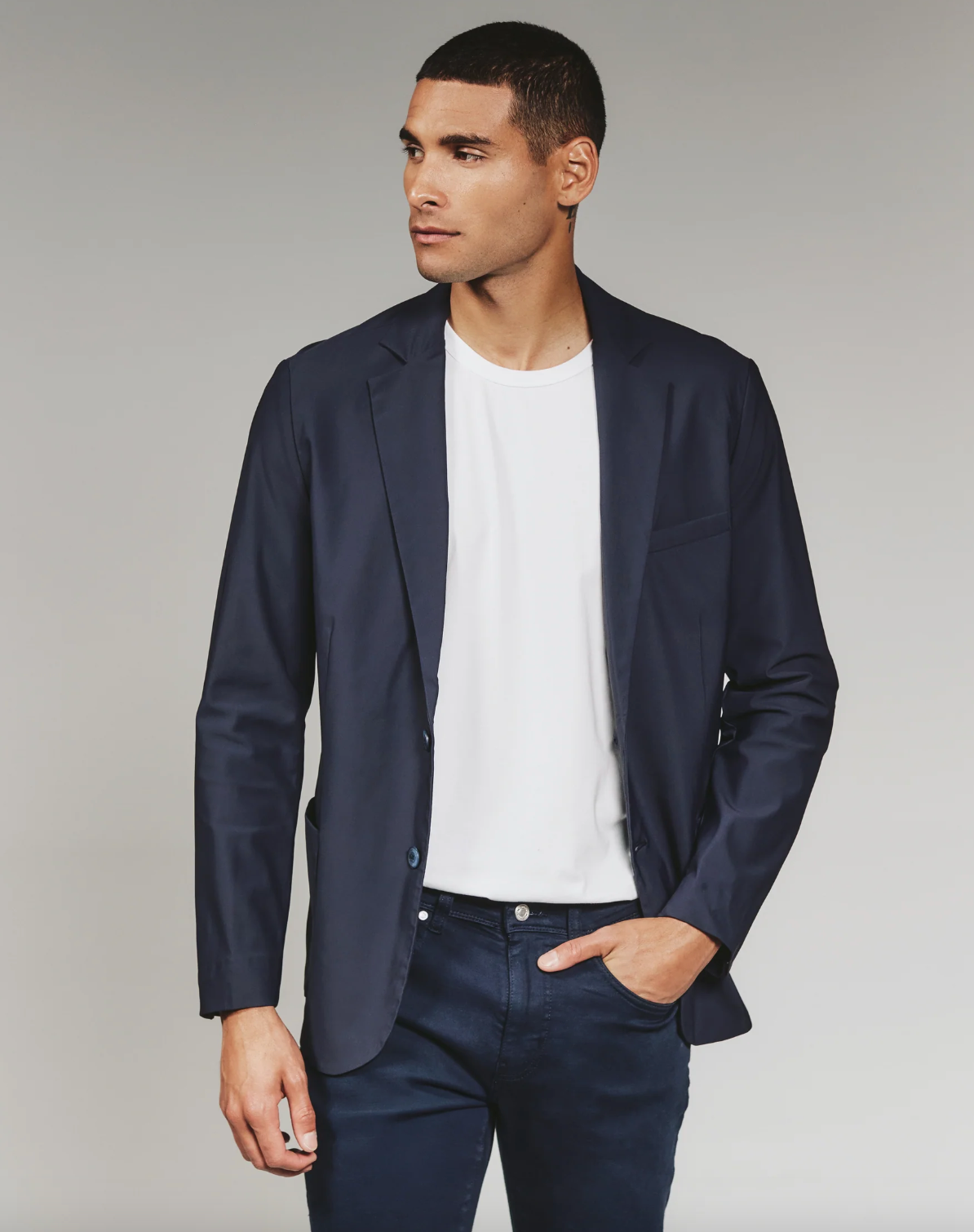 Zuma Blazer