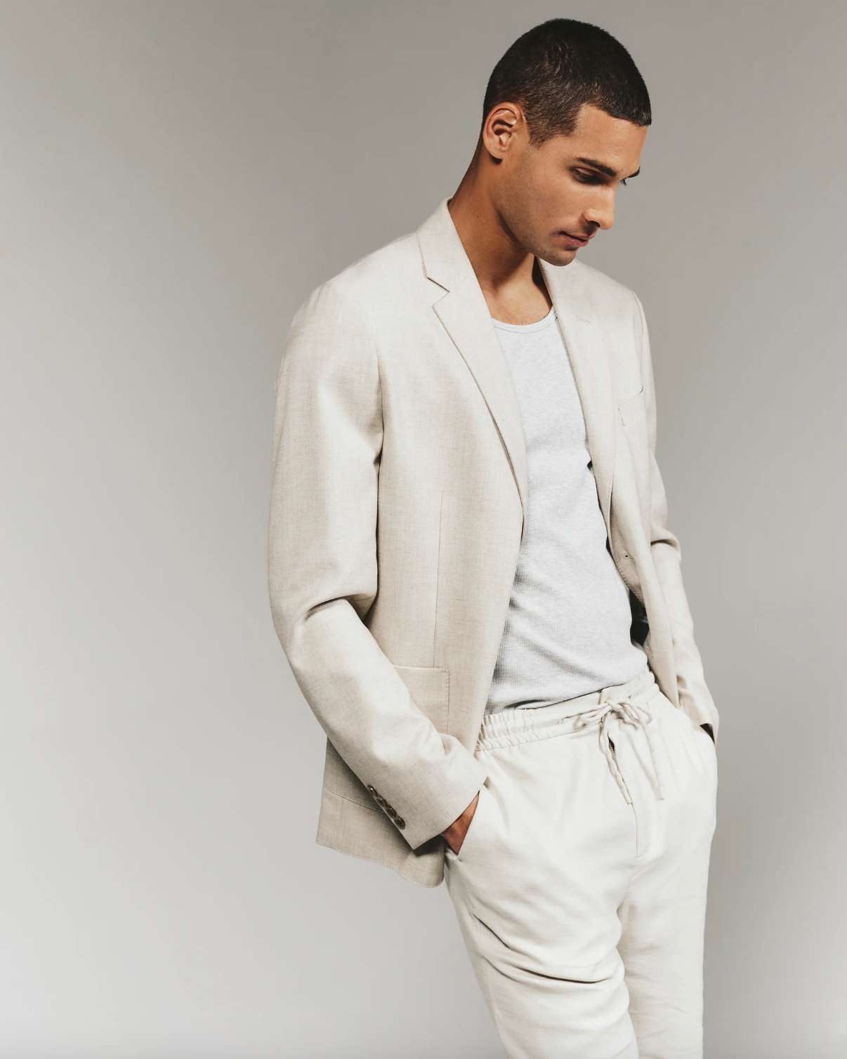 Moore Blazer