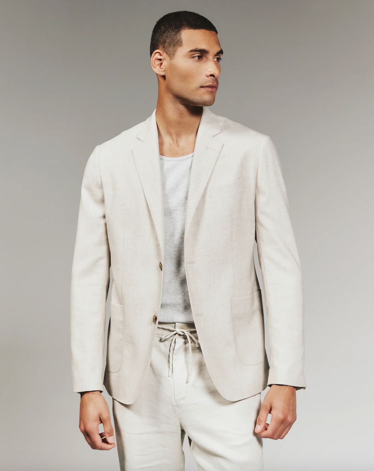 Moore Blazer
