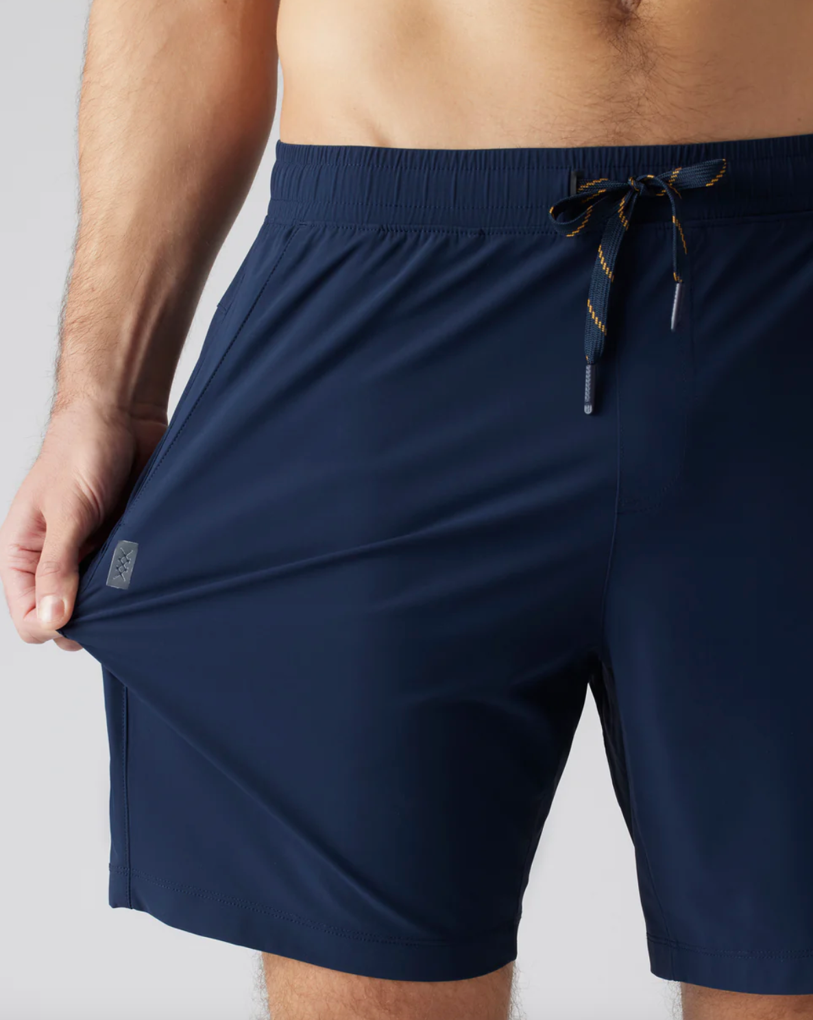 7" Pursuit Short - Unlined