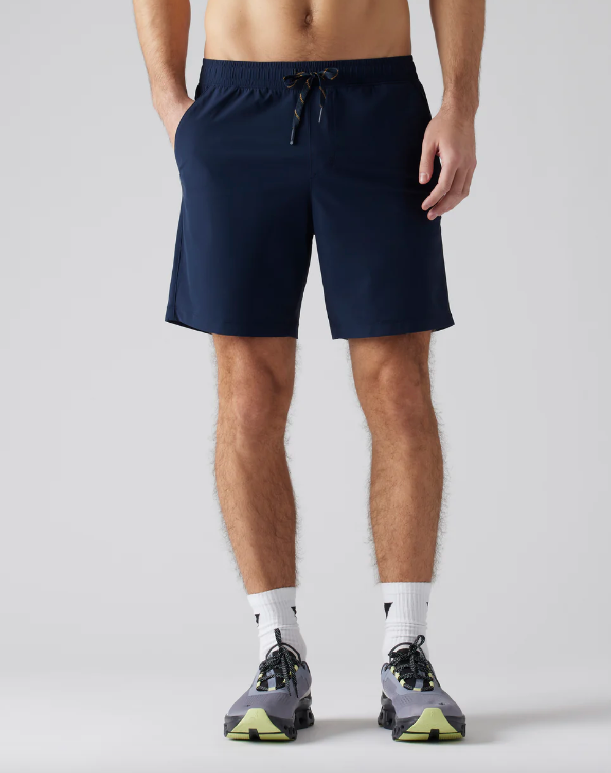 7" Pursuit Short - Unlined