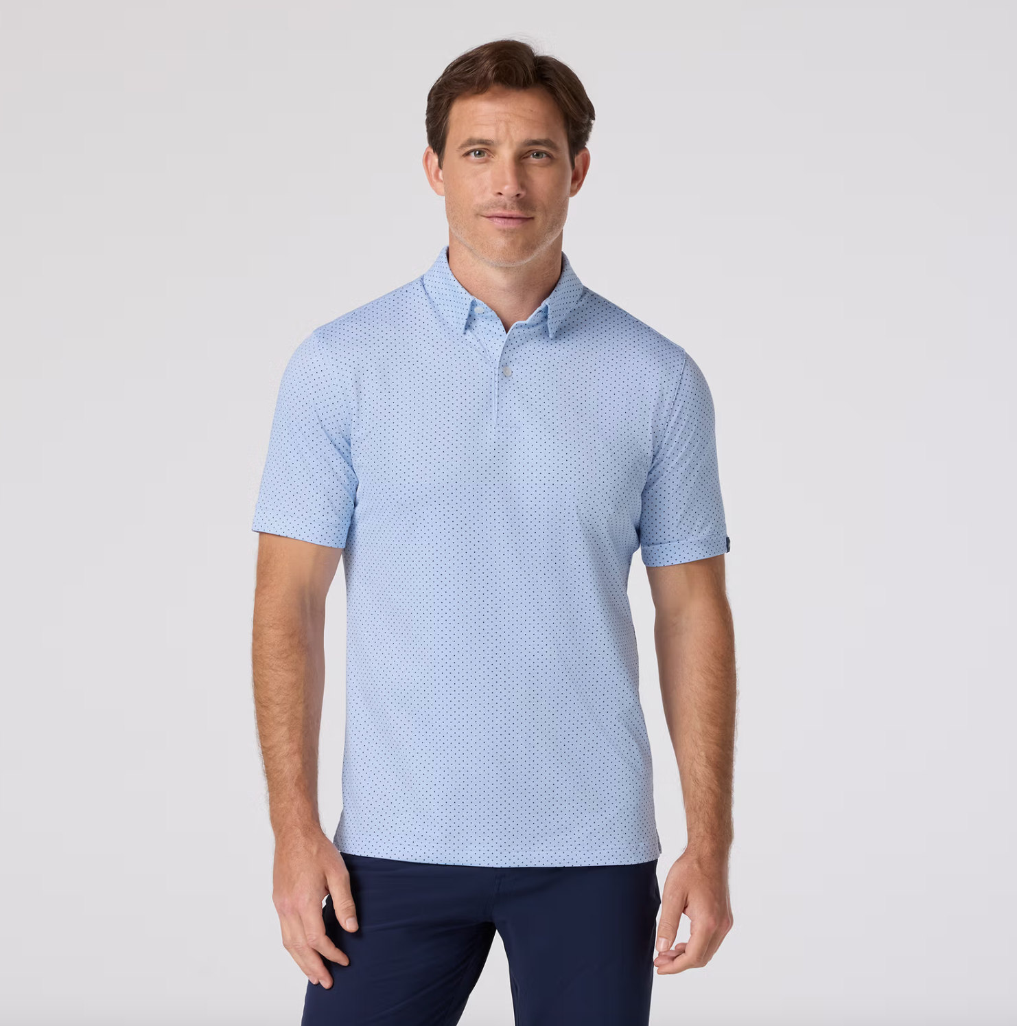 Halyard Polo