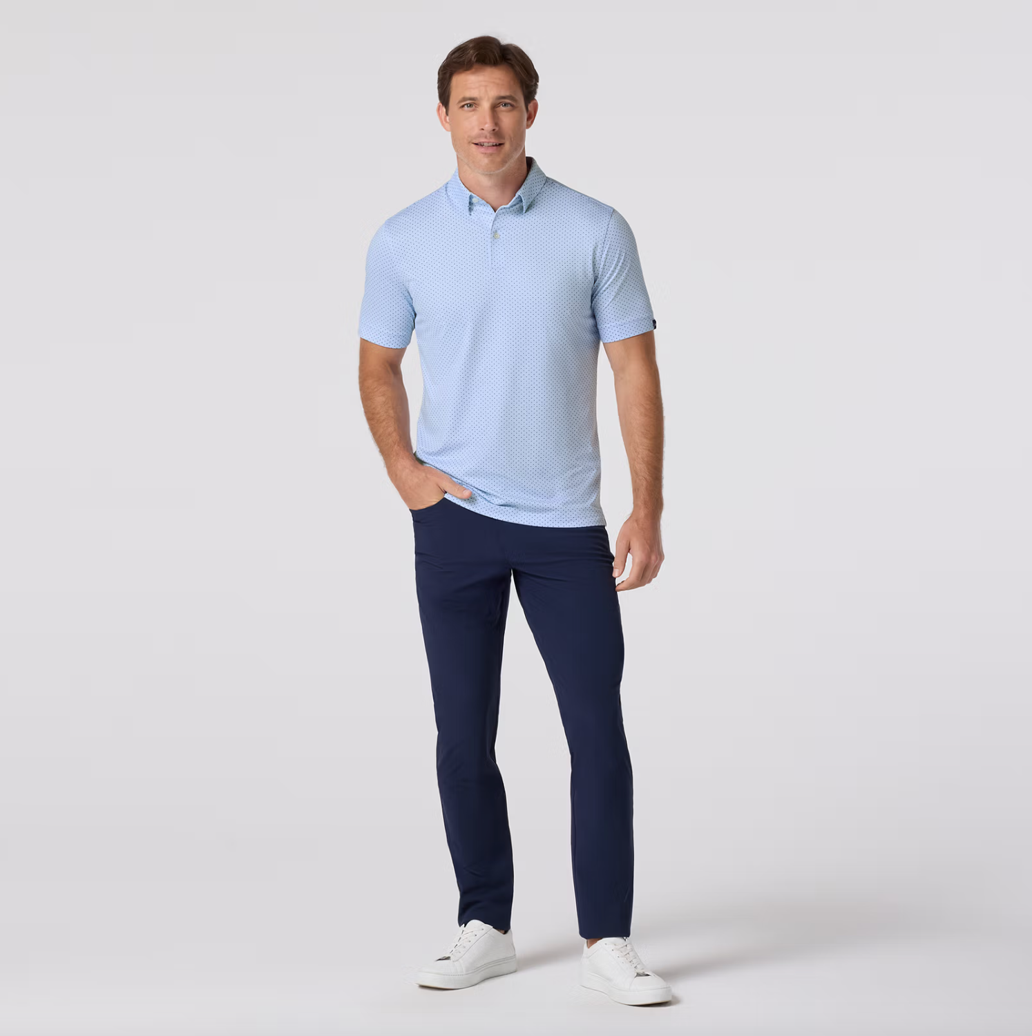 Halyard Polo