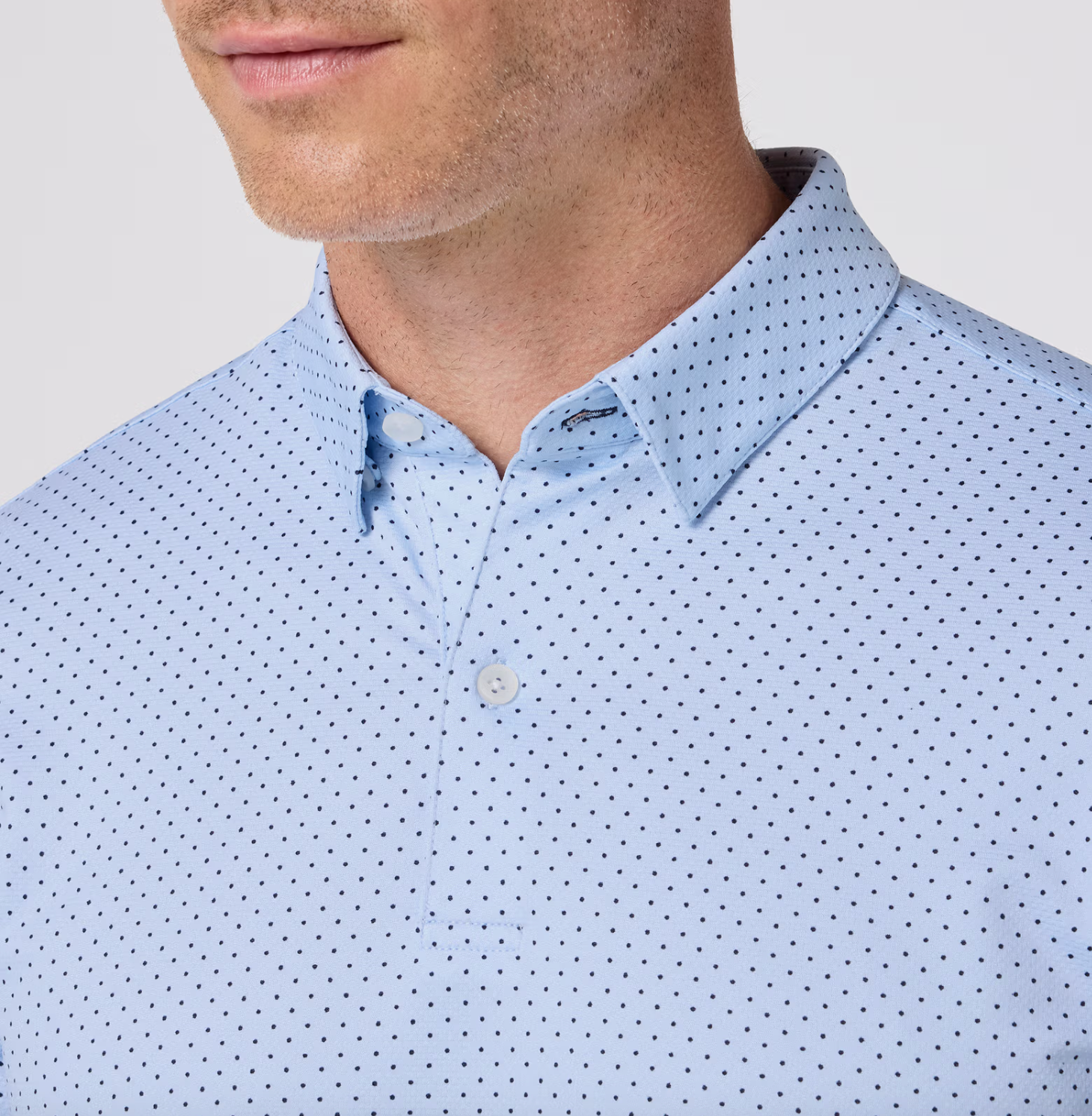 Halyard Polo