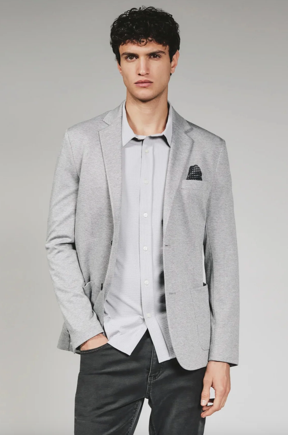 Seigel Blazer