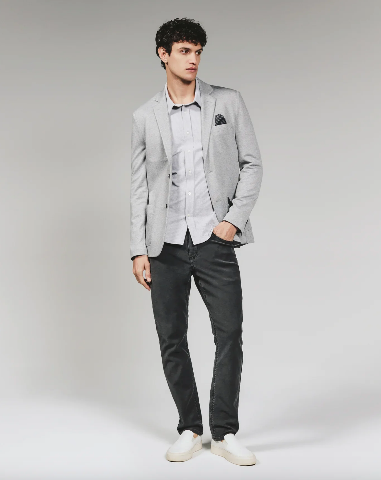 Seigel Blazer